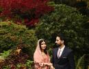 Malala Gets Married!