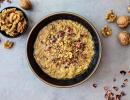 Recipe: Lauki Walnut Halwa