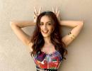 Why Manushi Chhillar Likes Bikinis