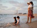 10 Tips For Safe Family Travel