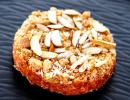 Recipes: Irresistible Almond Desserts