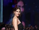 Vaani Dazzles!