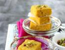 Recipe: Pumpkin Petha Kalakand