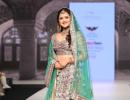 Wonderful Bridal Lehengas