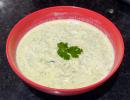 Recipe: Lauki Raita