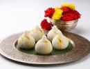 Recipe: Ukadiche Modak