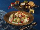 Recipes: Dahi Vada, Paneer Cheese Lifafa