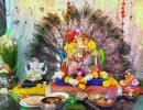 Kerala to UAE: Ganesha brings JOY