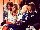 Money! Money! Money! Why ABBA Returned