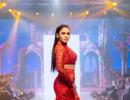 Red Hot! Amruta Will Make You Blush