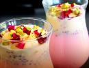 Luke Coutinho's Yummy Sugarfree Falooda