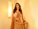 Who Will Design Alia's Wedding Lehenga?