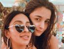 Will Akansha Be Alia's Bridesmaid?