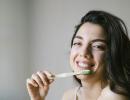 4 Home Remedies For Healthy Teeth