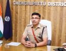 Why I Became An IPS Officer