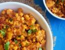 Recipe: Sangita's Paneer Bhurji