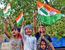 Send Us Pictures Of Your Tiranga And You