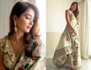 Raksha Bandhan: Style tips from Tara, Ananya, Mouni...