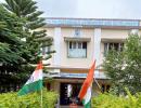 Auckland To Lakkihalli: Har Ghar Tiranga