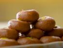 Recipes: Chocolate Barfi, Elaichi Peda