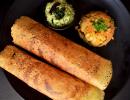 Recipe: Falahari Masala Dosa