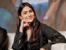 Mrunal Will Cast A Spell On You!