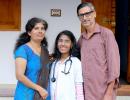 Archana's Story Is A Must Read!