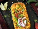 Recipe: Bethica's Southy Raw Banana Bharta