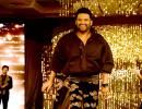 Kapil Sharma's Masti On The Ramp