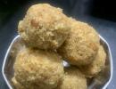 Recipe: Jayanti's Churma Laddoos