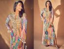 Fun Fashion: Sara, Khushi, Ananya Go Desi With A Twist