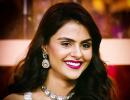 Priyanka Choudhary's Lipstick Tales