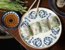 Recipe: Vietnamese Rice Noodle Rolls