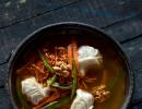 Recipe: Chef Inamdar's Hearty Thukpa