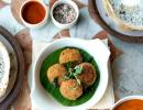 Recipe: Tapioca and Fish Cutlets