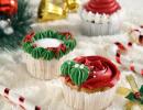 X'mas Recipes: Cupcakes, Cookies