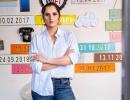 Sania Mirza Aces Casual Style