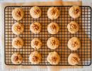 V-Day Special:Maple Cookies, Walnut Loaf