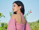 Whew! Amyra's Beach Fashion