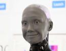 CES 2022: Robots To Fall In Love With