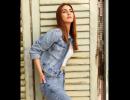 Vaani Loves Denims