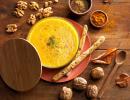 Recipe: 3 Nourishing Winter Soups