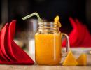 Recipe: Papaya Smoothie