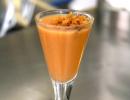 Recipe: Jijji's Gazpacho Shots