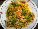 Nadiya's Traditional Mutton Biryani