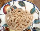 Recipe: Vinay's Classic Cacio e Pepe Pasta