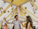 8 Tips To Make Your Wedding Memorable