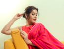 Raashii Khanna Knows How DAZZLE!