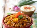 Recipe: Bajra Khichdi