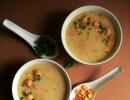 Recipe: Creamy Cauliflower Soup